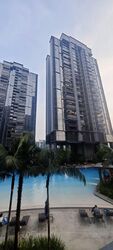 Parc Clematis (D5), Apartment #601894451